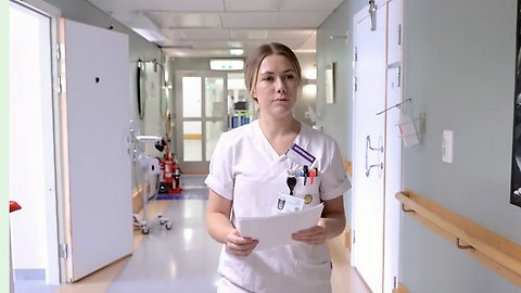 Avdelningsfarmaceut